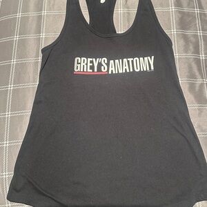 Grey’s Anatomy tanks